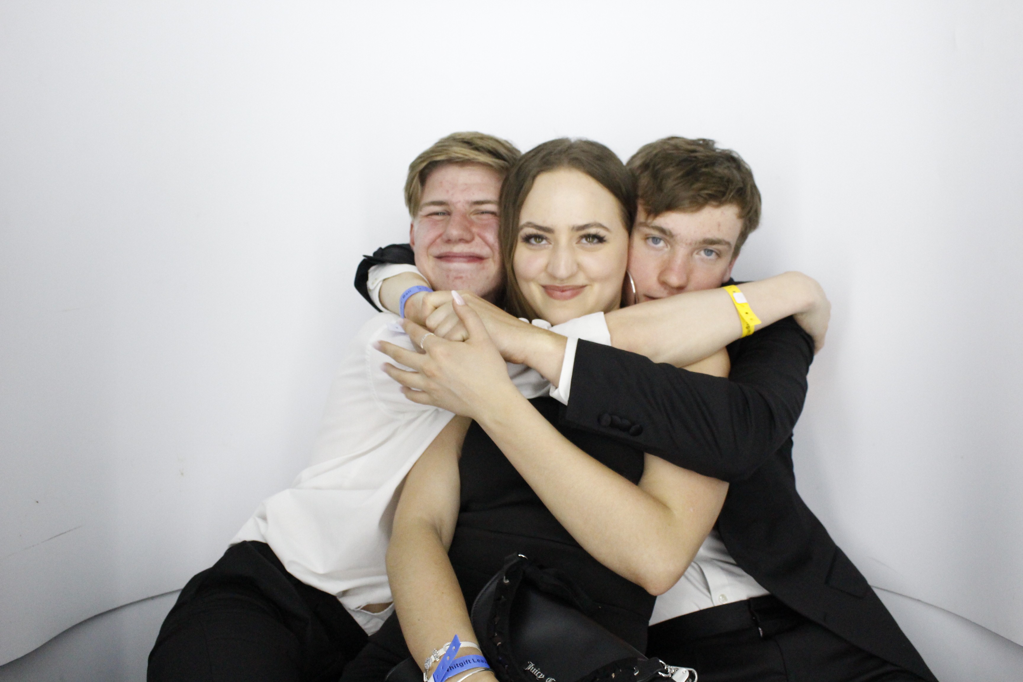 Whitgift School Year 13 Prom | View more photos from the event at gallery.myphotoboothexperience.co.uk/u/MyPhotoBoothExperienceLtd/Whitgift-School-Year-13-Prom